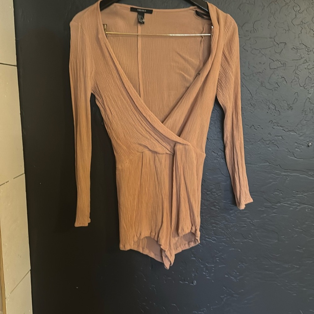 romper